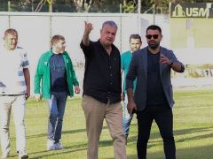 1966 Edremitspor, yeni sezona hazır