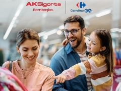 Aksigorta ve CarrefourSA’dan Okula Dönüş Kampanyası