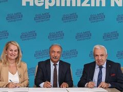 Alzheimer hastalarının hayatlarını kolaylaştıracak iş birliği