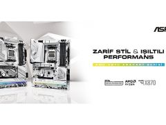 ASRock Yeni X870E/X870 Serisi Anakartlarıyla AMD Ryzen 9000 Serisi İşlemcilere Hazır!