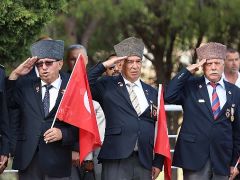 Balkan: “Atalarımız bize bir şehir değil özgürlük bilinci kazandırdı”