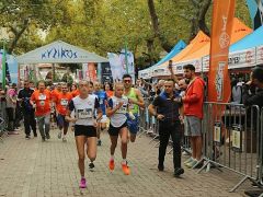 Banvit BRF’ten Erdek’te düzenlenen Kyzikos Ultra Maratonu’na destek