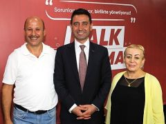 Başkan Önal: ” Yarının Bayraklı’sını birlikte inşa edeceğiz”