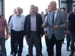 Büyükakın: Kocaeli su sporlarının yeni merkezi oluyor