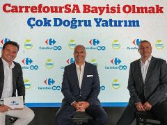 ‘CarrefourSA Bayilik Buluşmaları’ Türkiye’nin Dört Bir Yanında Esnaf ve Girişimcilerle Buluşuyor