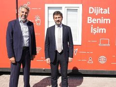 “Dijital Benim İşim” 4 yılda 43 milyon TL’yi aşkın sosyal değer üretti