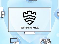 Dünya genelinde 2 milyarın üzerinde Samsung cihazı Knox gücüyle korunuyor