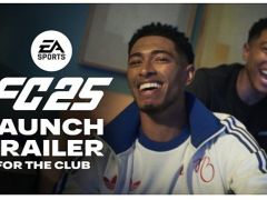 EA SPORTS FC 25 Erken Erişimi, Taraftarları Kulüp İçin Mücadeleye Davet Ediyor!