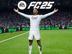 EA SPORTS FC 25, Tüm Dünyada Çıkışını Gerçekleştirdi!