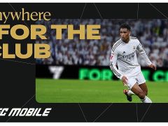 EA SPORTS FC Mobile, 1. Yıldönümünü Kapsamlı 24/25 Sezon Güncellemesiyle Kutluyor!