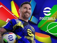 eFootball™ yeni sezonu bomba gibi başlıyor!