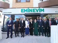 Eminevim 121’inci şubesini Ankara’da açtı