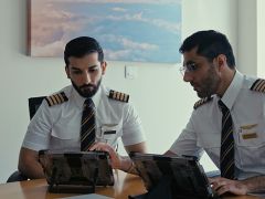 Emirates, pilotlarını GE FlightPulse uygulaması ile destekliyor