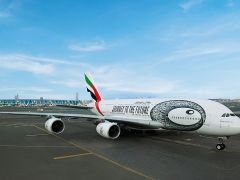 Emirates ve Gelecek Müzesi, ilk kez düzenlenecek Havacılığın Geleceği Haftası’na ev sahipliği yapacak