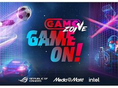 GameZone Game On Etkinliği 21 Eylül’deki Bursa etabıyla devam ediyor