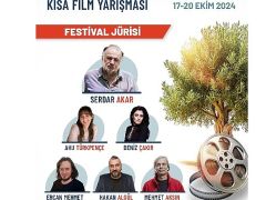 Gemlik Film Festivali’nde Kısa Film Yarışması Geçen Senenin Başvuru Rekorunu Kırdı