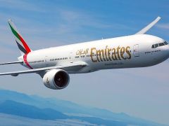 Güney Afrika’daki uçuş ağını güçlendiren Emirates, Johannesburg’a dördüncü günlük seferini ekliyor