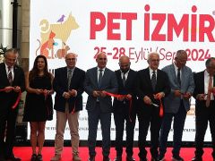 Kedi köpek mamasında ihracat hedefi 140 milyon dolar