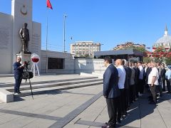 Kocaeli’de ahilik ruhu yaşatılıyor