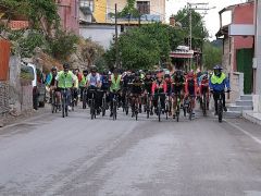 Konya’da Avrupa Hareketlilik Haftası Dolu Dolu Geçti