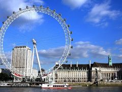 Londra gayrimenkul pazarında Türk rüzgarı.