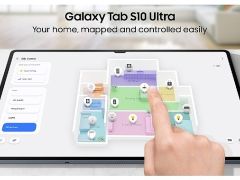 Samsung Yapay Zekaya Özel Tasarlanmış İlk Tabletleri Galaxy Tab S10 Serisini Tanıttı