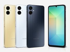 Samsung’un yeni bütçe dostu modeli Galaxy A06 güçlü kamerası ve Knox Vault korumasıyla fark yaratıyor