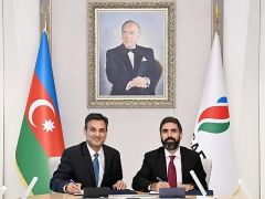 SOCAR, Azerbaycan’daki Operasyonlarını Dijitalleştirmek ve Emisyon İzleme Kapasitesini Geliştirmek İçin Honeywell’i Seçti