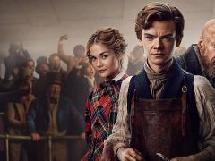 Suç Temalı Yeni Dizi ‘The Artful Dodger’ 2 Ekim Çarşamba FX Ekranlarında Başlıyor!