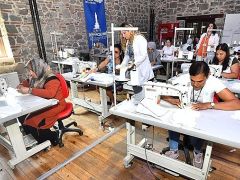 Sürdürülebilir İş Ödülleri’nde Meslek Fabrikası damgası