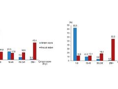 Tüik: İhracatın %43,4’ünü, ithalatın ise %55,5’ini büyük ölçekli girişimler gerçekleştirdi