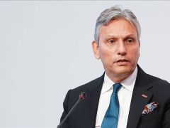 TÜRSAB Başkanı Bağlıkaya’dan Bakan Mehmet Nuri Ersoy’a Sert Yanıt!