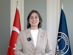 Üsküdar Belediye Başkanı Sinem Dedetaş, “Okutan Üsküdar” projesini anlattı