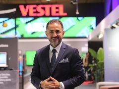 Vestel ve VIDAA’dan stratejik ortaklık