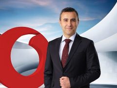 Vodafone, Robotik Otomasyonlarla Müşterilerine 300 Bin Saat Kazandırdı