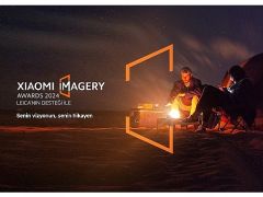 Xiaomi Imagery Awards 2024’ün “Only at Night” Kategorisi Başvuruları Başladı!