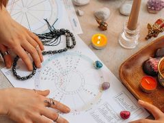 Yeni ilgi odağı: Çin Astrolojisi eğitimine katılın