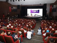 14. Kocaeli Kitap Fuarı muhteşem bir törenle açıldı