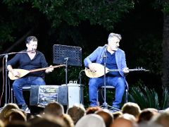 3. Kemer Müzik Festivali’ne doğru