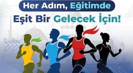 Akfen Gönüllüleri, 46’ncı İstanbul Maratonu’nda TİKAV’ın ‘Eğitimde Eşitlik Projesi’ İçin Koşacak