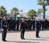 Aliağa’da Cumhuriyetin 101. Yıl Kutlamaları Başladı