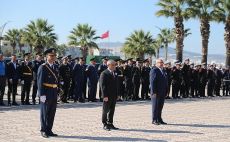 Aliağa’da Cumhuriyetin 101. Yıl Kutlamaları Başladı