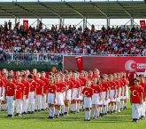 Aliağalılar 29 Ekim Cumhuriyet Bayramı Coşkusunu Hep Birlikte Yaşayacak