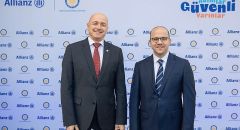 Allianz Teknik, TEGV iş birliğiyle çocuklara deprem farkındalık eğitimleri verecek