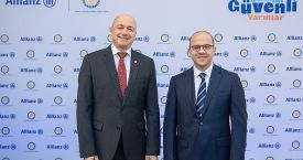 Allianz Teknik, TEGV iş birliğiyle çocuklara deprem farkındalık eğitimleri verecek