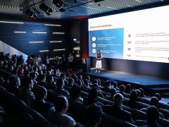 Amaca Uygun “Self Servis” Bulut Çözümleri Vodafone Business Cloud Day’de Paylaşıldı