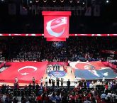 Anadolu Efes, Turkish Airlines EuroLeague’de FC Barcelona’yı Ağırlayacak