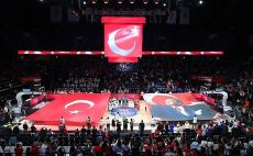 Anadolu Efes, Turkish Airlines EuroLeague’de FC Barcelona’yı Ağırlayacak