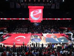 Anadolu Efes, Turkish Airlines EuroLeague’de FC Barcelona’yı Ağırlayacak