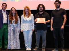 Antalya Film Forum’da Ödüller Sahiplerini Buldu